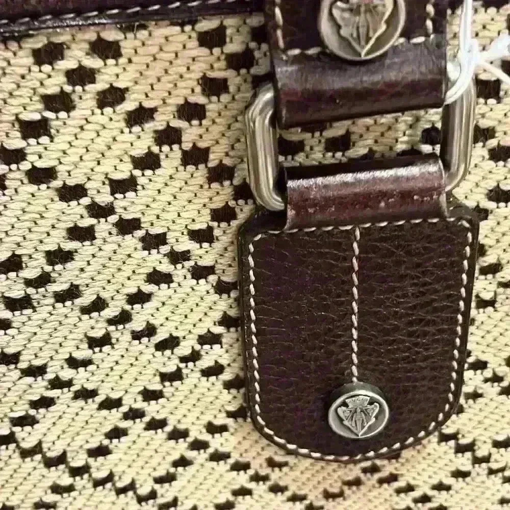 Gucci Diamente Hysteria travel bag - Picture 16 of 16